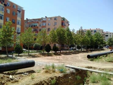 ağdaş ev: 2 otaqlı, Yeni tikili, 60 kv. m — 1