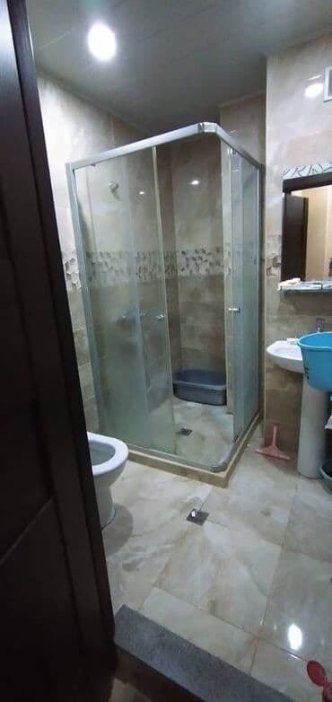 купить однокомнатную квартиру в баку: 2 комнаты, Новостройка, 39 м² — 9