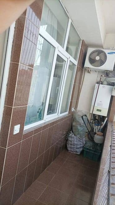 квартиры в сумгаите купить: 2 комнаты, Новостройка, м. Халглар Достлугу, 60 м² — 7