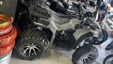 yupiter yp 333 biss key: - Atv, 250 sm3, 2024 il — 4