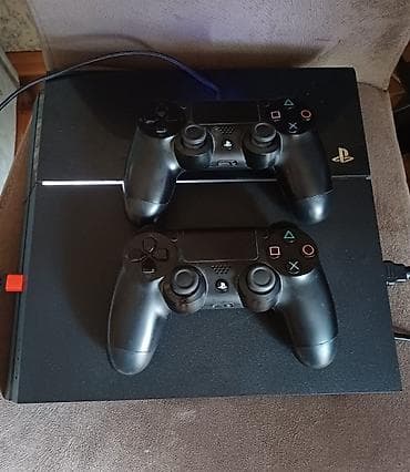 sony xplod: Sony PlayStation 4 (PS4) oyun konsolu Mortal Kombat 11,e-futboll var — 1