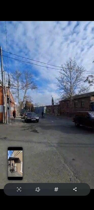 Lincoln: 50 м², 2 комнаты — 4