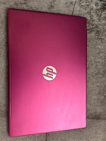 nvidia: Б/у HP Pavilion, 15.6 ", Intel Core i5, 512 ГБ, Бесплатная доставка — 8