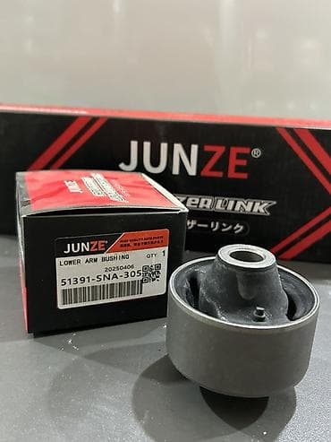 honda civik: Honda Civic Böyük Razvalni — 1