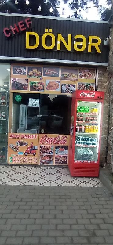 remta: Qazla işləyən, Remta, 4 gözlü, Nağd ödəniş — 2