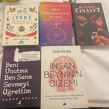 Hamsi bir yerde 30azn