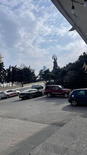 arenda pub restoran: Gözellik salonu icareye verilir. Salon tam temirlidir tam eşyali — 5