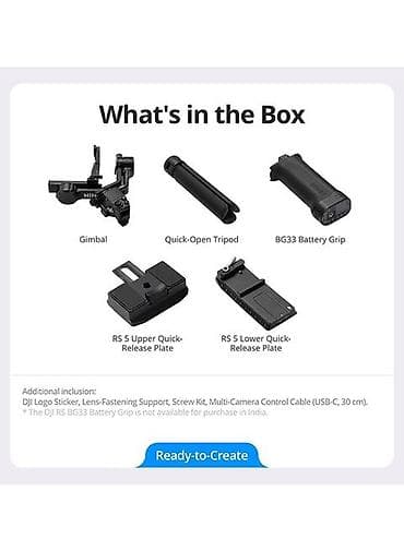 ronin rs3: Salam aleykum 
DJI Ronin 5 satiram. Yenidir, karobkasinda. Acilmayib — 8