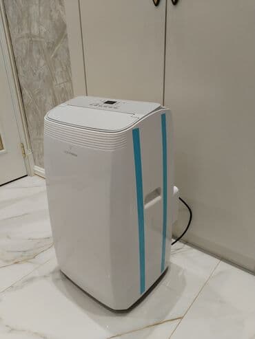 Kondisioner Hoffmann, 30-35 kv. m, Monoblok