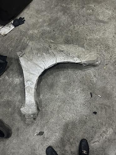 Sağ ön, Toyota Prius, 2009 il, Yaponiya — 1