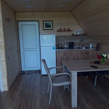 домики в набране: 140 м², 2 комнаты, Без бассейна, Интернет — 11