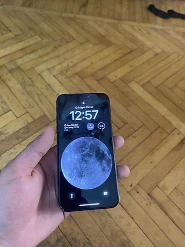 telefin: IPhone X, 64 GB, Space Gray, Face ID — 2