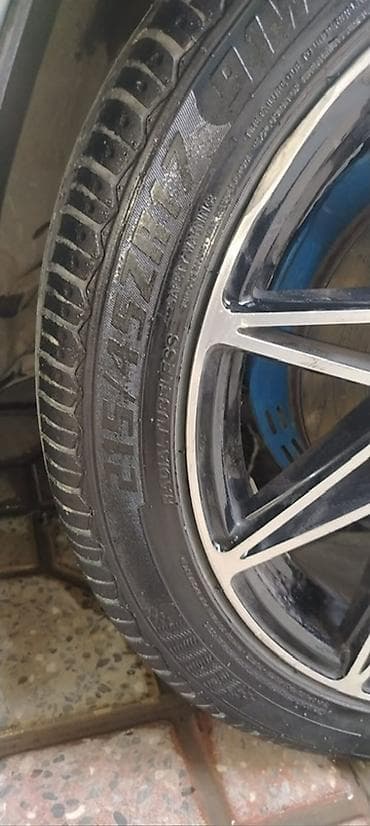 byd diskleri: Təkər satılır təzə təkər aldığıma göre satıram real alıcıya endirim — 7