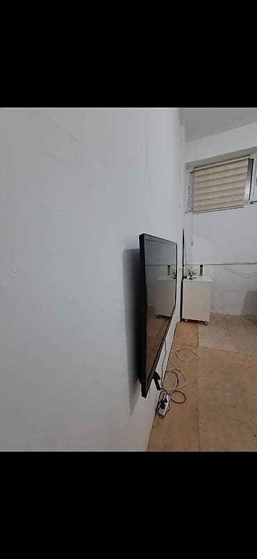 İşlənmiş Televizor Sharp LCD 60" Ödənişli çatdırılma — 3