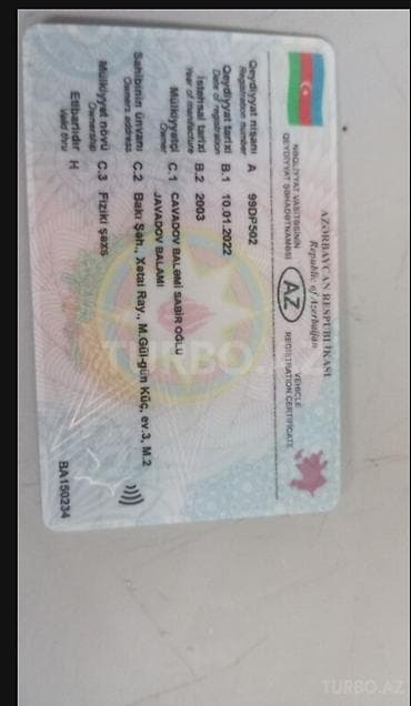 Opel: Opel Vectra: 2.2 l | 2005 il 350000 km Universal — 4