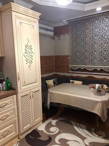 баку белый город купить квартиру: Баку, 3 комнаты, Вторичка, 100 м² — 16