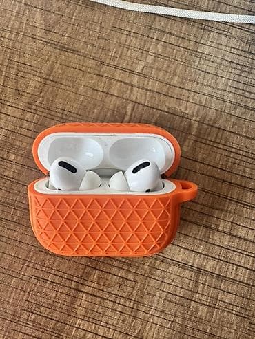 ıpad mini 6: Apple AirPods Pro (2-ci nəsil) simsiz qulaqlıq - Aktiv Səs-küyün — 2
