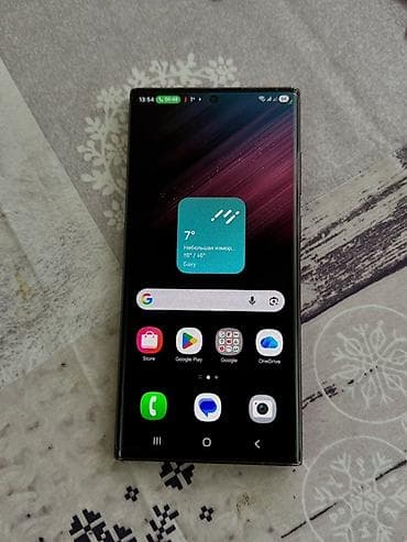 samsung a 50: Samsung Galaxy S22 Ultra, 128 GB, Sensor, Simsiz şarj, İki sim kartlı — 1