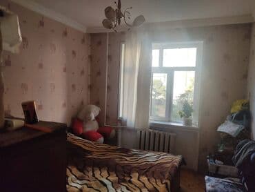 sibrizdə evlərin qiyməti: Bakı, Yeni Günəşli Massiv A, 3 otaqlı, Köhnə tikili, 50 kv. m — 4