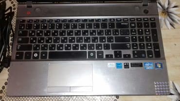 купить игровой ноутбук: Б/у Samsung, 17.3 ", Intel Core i7, > 2 ТБ, Бесплатная доставка — 1