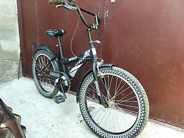 cube velo: 🚲 20-lik STELS velosiped satılır 📌 Marka: STELS 📌 Ölçü: 20-lik — 3