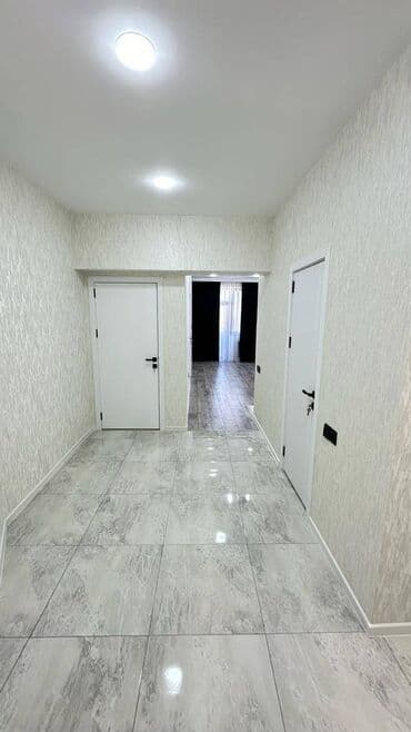 9 mkr yeni tikililer: Yeni Günəşli Massiv D, 2 otaqlı, Yeni tikili, 59 kv. m — 11