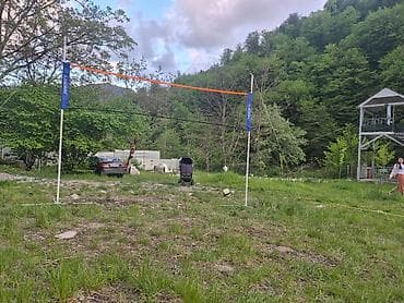 ismayilli a frame evler: 120 kv. m, 3 otaqlı, Hovuzsuz, İnternet — 3