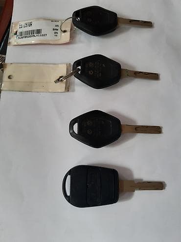 Ehtiyat hissələri: Bve acarlları tək tək satılır — 2