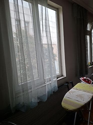 goranboyda kiraye evler: Bakı, 3 otaqlı, Köhnə tikili, m. Nəriman Nərimanov, 90 kv. m — 8