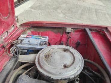 продажа бу авто в азербайджане: VAZ (LADA) 2106: 1.2 l | 1972 il 8471 km Sedan — 3