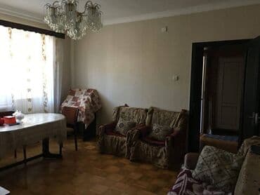 купить квартиру в баку новостройка с ремонтом: 4 комнаты, Новостройка, 120 м² — 1