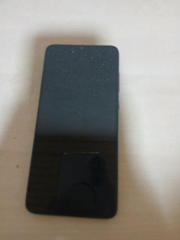 iphone 11 pro ekran: Redmi Note 8 Pro, 128 GB, rəng - Qara, Qırıq — 2