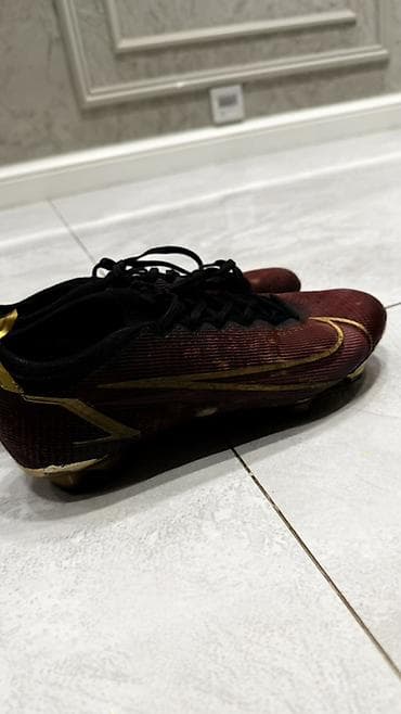 Бутсы Nike — 3