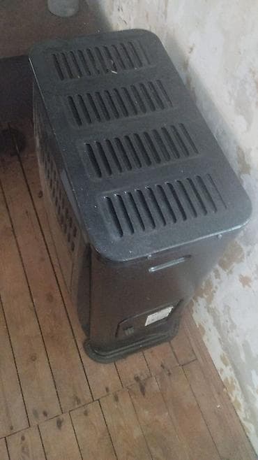 qaz peci satilir: Qaz sobası Ayrıca dayanan — 3