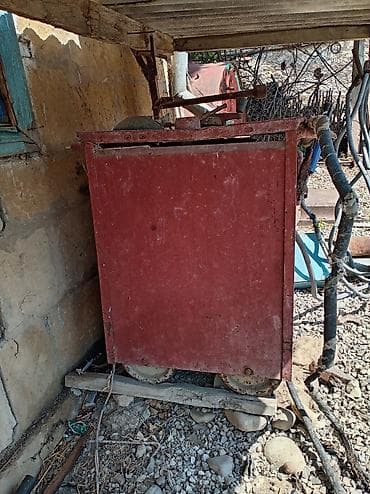arqon svarka: İşlənmiş Qaynaq aparatı Elektrod, Kredit yoxdur — 5