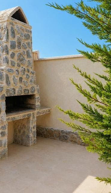 əmlak satışı: Mərdəkan qəsəbəsində, dənizə yaxın prestijli ərazidə təcili olaraq — 7