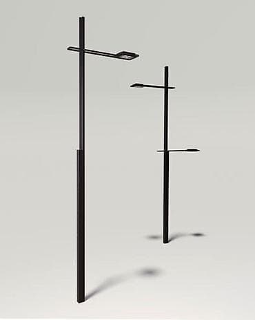 ağ qara profil şəkilləri: Bağ işıqı Yerüstü — 3