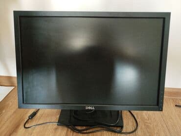 dell monitor: Monitorlar — 1