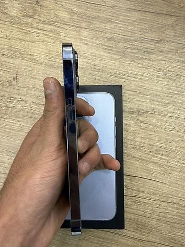 iphone s6 plus: IPhone 13 Pro, 128 GB, Gümüşü, Face ID — 3