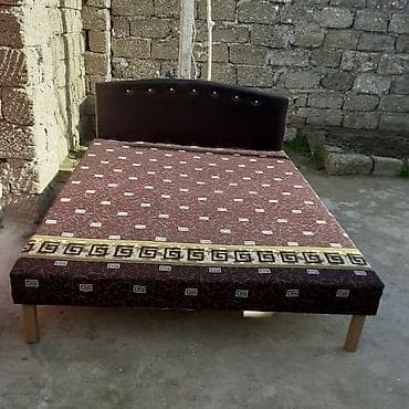 Çarpayı
Taza hazırı var
Çatdırılma var
Vopçat aktivdir lalafo.az -da Çarpayı
Taza hazırı var
Çatdırılma var
Vopçat aktivdir