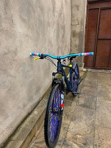 Salam velo 29 luqdu alminum rama acilib baqlanan amort arxa hasns
