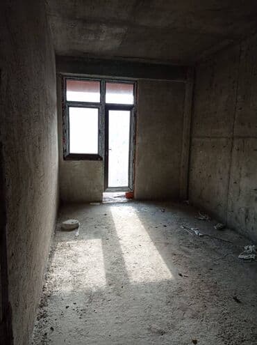 hipoteka evler: 1 otaqlı, Yeni tikili, 74 kv. m — 2