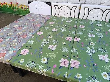 taxt iwlenmiw: Yeni, Təknəfərlik çarpayı — 3