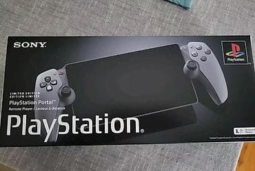 stranger things max: Playstation portal. Tam bağlı upokovkada orginal. Çatdırılma mümkündür — 1