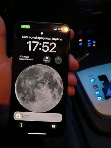 iphone 13 ikinci el: IPhone 13, 128 GB, Mavi, Face ID — 2