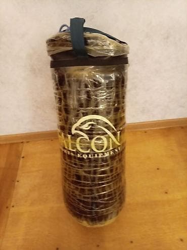 Falcon Sports Equipment yoga/fitnes xalçası - Brend: Falcon Sports