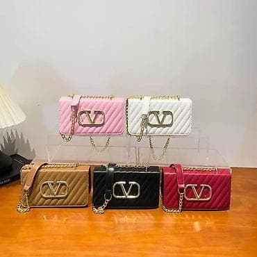 Çiyin çantası, Yeni lalafo.az -da Çiyin çantası, Yeni