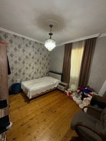 bina az 20 ci sahədə ev: 4 otaqlı, Yeni tikili, 140 kv. m — 2