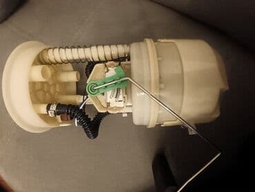 santa fe manitor: Nissan 
Yanacaq nasos işləyir necə lazımdı 1həftə zəmanət — 3