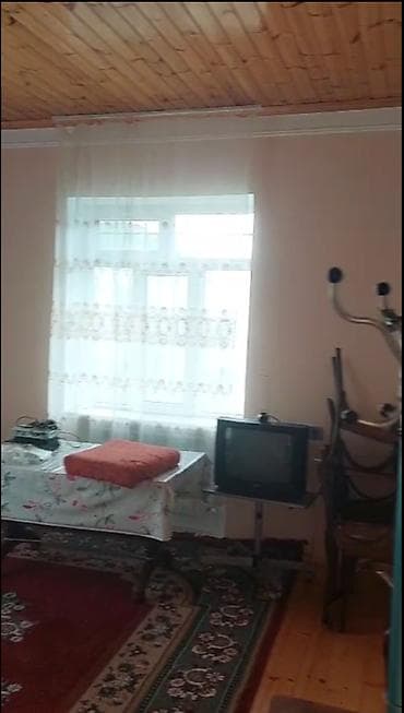 digahda evler: 4 otaqlı, 90 kv. m, Kredit yoxdur, Yeni təmirli — 5